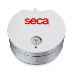 SECA Ergonomisch Omtrek-Meetlint   WHR calculator-203