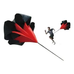 Tunturi Weerstand Parachute