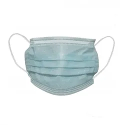 Mondmasker 3-laags 50 stuks