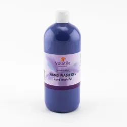 Volatile Hand wash gel 1000 ml
