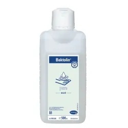 Baktolin pure waslotion 500 ml