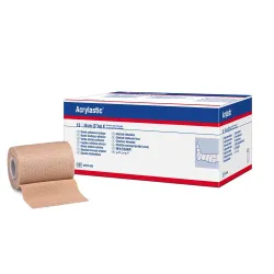 ACRYLASTIC 10 CM X 4,5 M 12 PACK