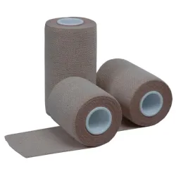 MSP T-ELASTIC ACRYL 6 CM X 4,5 M