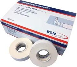 Leukotape Classic 10m x 2cm - 12 stuks