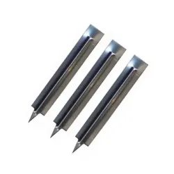 Bloedlancetten-Blarenprikkers disposable 25 stuks