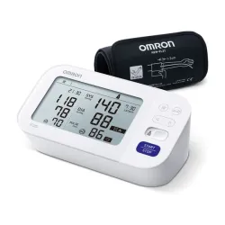 Omron Bloeddrukmeter M6 Comfort