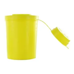 Afvalcontainer-Naaldcontainer 500 ml