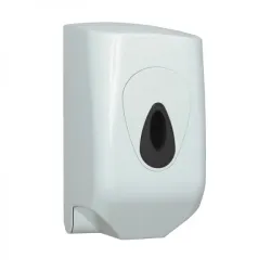 Dispenser Handdoekrol Mini wit