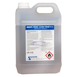 Alcohol Podior 70% 5 liter