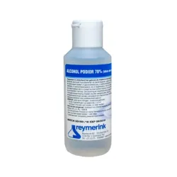 Alcohol Podior 70% 100 ml
