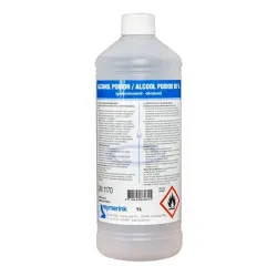 Alcohol Podior 80% 1 liter