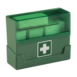 HEKA Pleisterdispenser gevuld