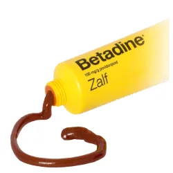 Betadine Zalf 30gram