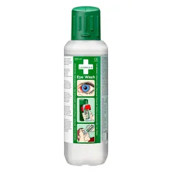 Cederroth Oogspoelfles 500 ml gevuld