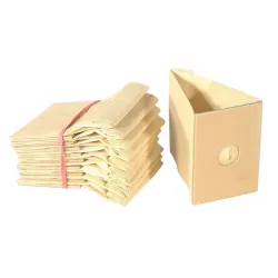 Hadewe Stofzakjes klein 5 stuks