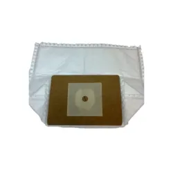 Hadewe Stofzakje microfilter wit