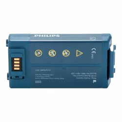 Philips Heartstart HS1 en FRx batterij