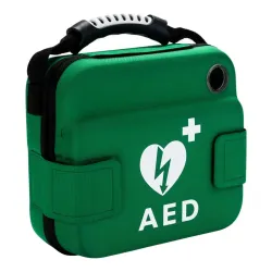 AED beschermtas voor Philips heartstart HS1 en FRx