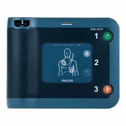 Philips HeartStart FRx AED halfautomaat EN
