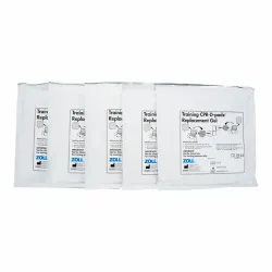 ZOLL CPR-D vervangings elektroden voor AED Trainer