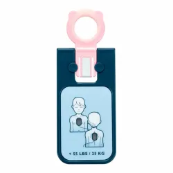 Philips Heartstart FRx AED baby/kind sleutel