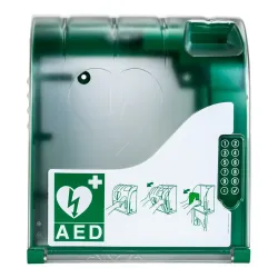 AIVIA 230 AED kast met PIN