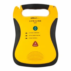 Defibtech Lfeline AED halfautomaat (NL)