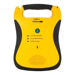 Defibtech Lifeline AED volautomaat (NL)