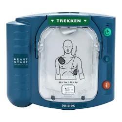 Philips Heartstart HS1 AED (NL)