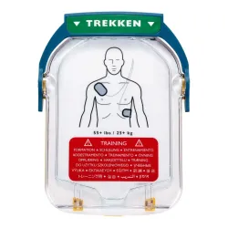 Philips Heartstart HS1 trainingscassette volwassenen