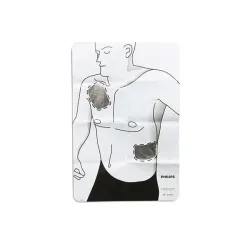 Philips HeartStart trainings poster