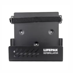 Physio-Control AED wandbeugel voor LIFEPAK 500/1000/CR2