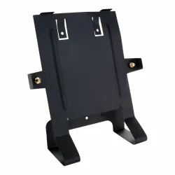 Wandbeugel voor ZOLL AED Plus