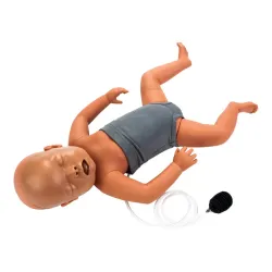 Ambu Baby instructiepop