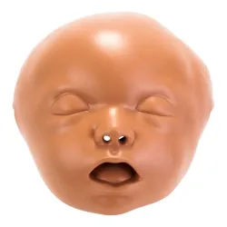 Ambu Baby gelaatsmaskers
