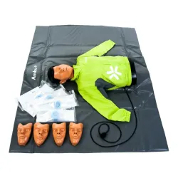 Ambu Man Instrument Next Generation torso