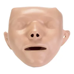 Laerdal gezichtshuiden voor Little/Resusci Anne oefenpop