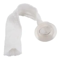 Man, elastisch net met naafbus
