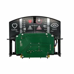 Man, C monitor 0,4 - 0,6 L