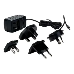 Heartsine Adapter voor Samaritan trainer