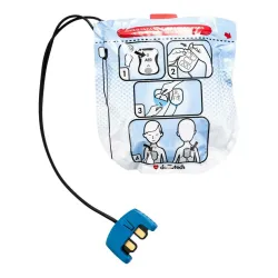 Defibtech Lifeline View elektroden baby/kind