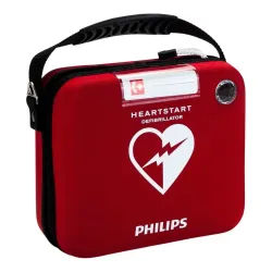 Philips Heartstart smalle draagas voor HS1 AED
