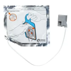 Cardiac Science Powerheart G5 elektroden