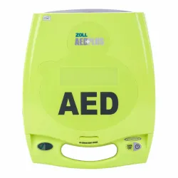 Zoll AED Plus volautomaat (NL)