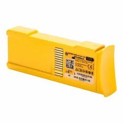 Defibtech Lifeline batterij, incl 9-Volt batterij