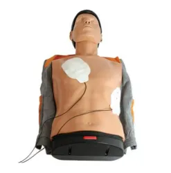 AmbuMan BASIC