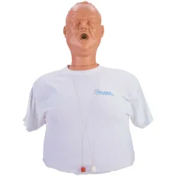 Ambu Obese volwassene oefenpop