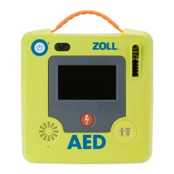 Zoll AED 3 halfautomaat (NL)