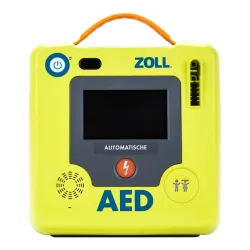 Zoll AED 3 volautomaat (NL)