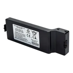 Battery pack Ambu Man W (nieuwe versie Sept 2016)